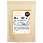 Urban Platter French T55 Fine Wheat Bread Flour, 1Kg / 35.2oz