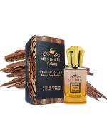 Menjewell Luxury Oud For Men Eau de Parfum - 50 ml (For Men)