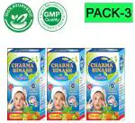 B N MALLICK CHARMA BINASH 100% AYURVEDIC CAPSULE PACK OF 2