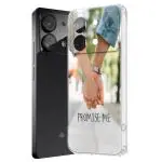 Fashionury Designer Case for Poco X6 Neo 5G Back Cover for Poco X6 Neo 5G Printed Back Cover for Poco X6 Neo 5G -D0025