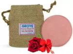 Grove Products Silk Protein Volumizing Shampoo Bar For Bouncy, Curly, Dull, Dry & Thin Hair