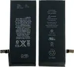 Mobcrown Welcozon Original 1715mAh Battery for Apple iPhone 6s A1633, A1688, A1700, A1691, A1634, A1687, A1699 with 100 Days Warranty.