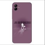 HANIRY soft cover for SAMSUNG GALAXY A04 Phone case :: SM-A045F Phone case :: SAMSUNG GALAXY A04 back cover :: SM-A045F back cover :: DESIGN NO. -768