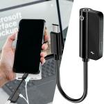 Astound Phone Charging Type-C To 3.5Mm Jack