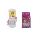 AB TOY WORLD Happy Open Set Small Mobile Musical Phone for Kids