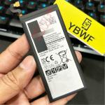 Mobcrown YBWF OriginaI (EB-BG930ABA) Battery for Samsung Galaxy S7 Versions: G930F (Global); G930FD (Global; Southeast Asia); G930W8 (Canada) with 6 Months Warranty*. [3000mAh Capacity]