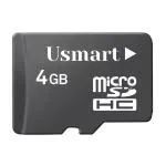 U SMART microSD UHS I Card 256GB for 4K Video on Smartphones,Action Cams,Drones 190MB /s Read,130MB/s Write