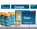HEALTHBIZZ DR DIABALITE ( PACK OF 3)