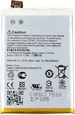 Mobcrown SVNEO Mobile Battery for Asus Zenfone 2 Z00AD / ZE551ML / ZE550ML / Z008D - C11P1424