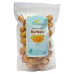 Farmbean Premium Dried Apricots / Jardalu / Kurbani / Khubani (250 g ) Vegan, Sun Dried Apricots | Gluten Free & Sodium Free | Add in your Healthy Recipes