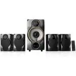 Jack Martin JM 1800 Woofer Bluetooth Home Theatre (Black)