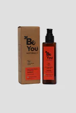 Be You - Naturally Root Strengthening & Shiny Hair Shampoo with Red Algae & Amla