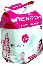ARAI New Mom Maternity Pad for women ( MEDIPAD 450 ml )