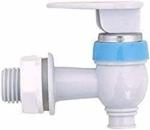 KUSHP RO Tap with Washers Suitable for All Water Purifier/ro Water Filter ro Water Dispenser tap for pots and cans Purifiers Taps Also for ro Water tap Ro Tape Connector