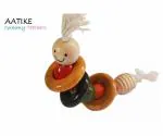 AATIKE Gongali Gummy teether