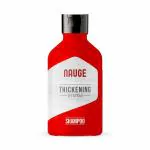 NAUGE Thickening System Shampoo for Thicker and Fuller Hair (400ML (Pack Of 1))