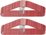 Pranay Steel Hanger ,Pack of 21