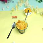 PANCHI KA PETHA AUR DALMUT Panchi Bikaneri Bhujia: Authentic Spicy Gram Flour Snack from Bikaner |400 GM