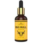 Intimify Ayurvedic Big Bull Oil | Big Bull Oil for long last performance 100 % natural - 15ml