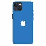 Voleano back cover for I Phone 13, iphone, logo, apple, logo, slim hard mobile back case and cover 