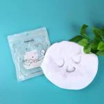MUMUSO Reusable Facial Steamer Towel(set of 2)