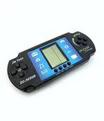 Zyamalox Tank Game Toy Jia Yuan Plastic POP Station Hand-Held Fun Brick Video Game for Kids.