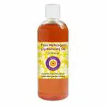 Deve Herbes Pure Malkangani (Malkangni / Jyotishmati) Oil (Celastrus paniculatus) Natural Therapeutic Grade Cold Pressed 200ml