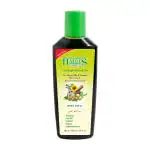 Habibs Herbal Hair oil For Strong, Long and Thick hair Nourishes Scalp Controls Hair Fall, Strengthens Hair & Promotes Hair Growth Paraben & Silicone-Free Suitable For All Hair Types 100ML