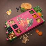 Hyperfoods Tropical Dry Fruit Slider Box