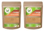 SIMPLYJAIVIK Organic USDA Certified Amchur(Mango) Powder (Pack of 2, Each Pack 100 g)