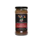 BULZ DARK ROASTED CRUSHED BEANS CLASSIC GOLD INSTANT COFFEE