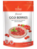 Rostaa Goji Berry 150 g Standard Pack