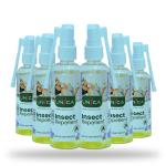 Unica Insect Repellent (Pack of 6)