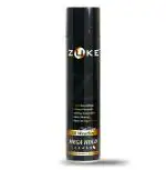 Zuke Strong Hold Power Hair Spray For Men & Women-250ml| All Day Long Hold| Naturals Shine| No Visible Residue