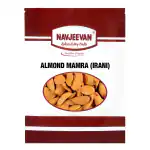 NAVJEEVAN ALMOND MAMRA JUMBO 1kg