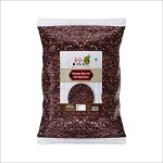 90's MILL Feng Shui Arabian Black Sea Salt Crystals,Unrefined|Non-iodised|Impurity Free|Optically Sorted|Natural Black Salt|Use for Pickling, Scrubs, Herbal infusions-200GM*1Pack