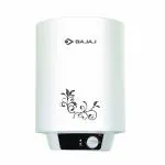 BAJAJ New Shakti Neo 2000W, 15L Storage Water Geyser, White, 8 Bar Pressure