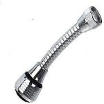 Bathfax LIV-TURBOFLEX-2 Flush Valve Faucet (Single Handle Installation Type)