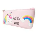 Parteet Pink Unicorn Pouch