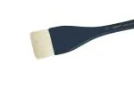 Brustro Artists Hake Flat Watercolour Brush Series 1005 - Size - 2