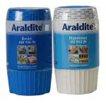 Araldite 1.8kg Standard Epoxy Adhesive, Resin & Hardener
