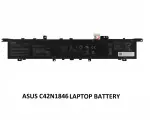 SOLUTIONS-365 LAPTOP BATTERY FOR C42N1846 Asus ZenBook Pro Duo UX581 UX581G UX581GV UX581LV UX581GV-H2004T XB74T XB94T