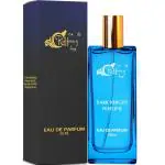 Riffway Dark Knight Luxury Rich Fragrance Body Spray , Branded Perfume For Men & Boys / Pack of 1