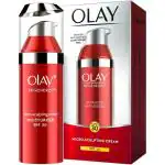 Olay Regenerist Microsculpting Spf 30 Cream 50 G