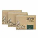 Grama Green Gram Soap (Pack Of 3)