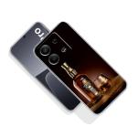 Mobom Designer Back Case Cover For Redmi Note 13 Pro 5G