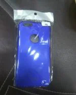 Truego pack of 5 Iphone 7 Back Cover