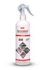 FLO-KITCHENSPA | Degreaser | Kitchen cleaner | Chimney Cleaner | 250 ml
