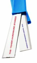 THS Premium Quality Planer Machine Blade 13 inch (Pack of 2)