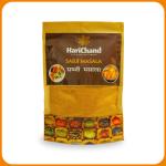 Harichand Sabji Masala, Vegetable Masala Powder, Blended Mixed Spices, for Delicious & Flavourful Cooking, No Artificial Flavour Added, Ready to Cook Spice (500gm)